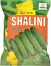 cucumber-shalini