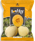 muskmelon-lovely